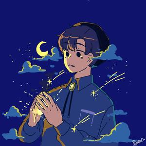 黑色房间（完整版）（翻自 林晨阳）