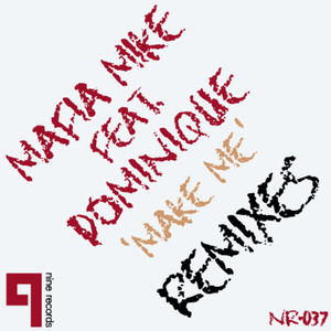 Make Me Remixes (Jakub Rene Kosik Chordy Remix)
