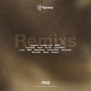 Aleatorio (Constratti Remix)
