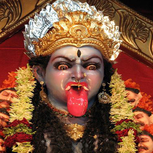 Awatari Kali Maiya Ho