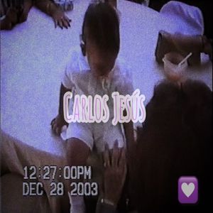 Carlos Jesús