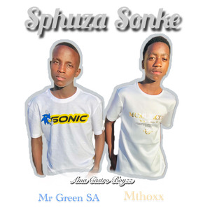 Sphuza Sonke