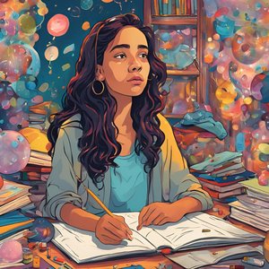 Puberbrein (Dat Weet Ik Niet)