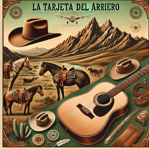 La Tarjeta del Arriero