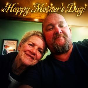 Happy Mother's Day!