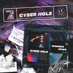 Cyber Hole (Radio-Edit)