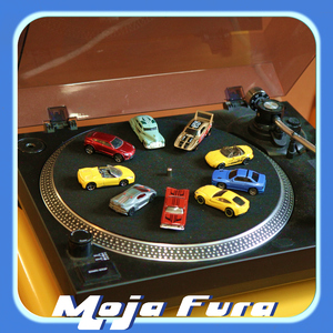 Moja Fura