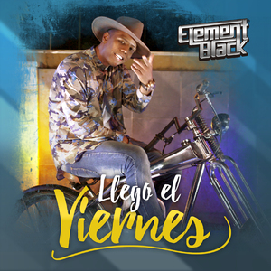 Llego el Viernes
