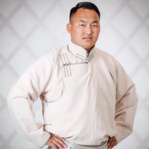 Harhan nuden(shinechilsen) (New Version)