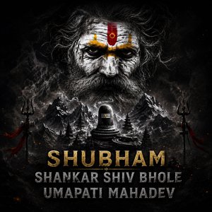 Shankar Shiv Bhole Umapati Mahadev