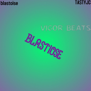 Blastoise