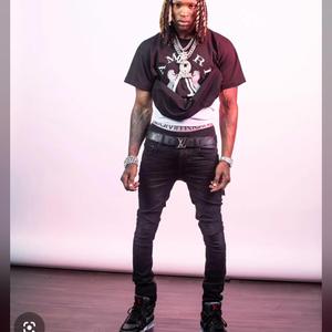 Pussy boi (feat. Kxl12)