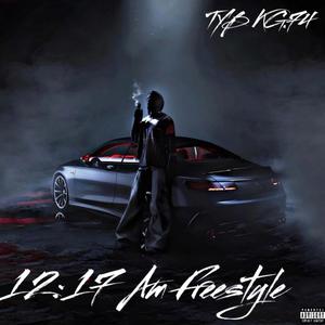 12:17 Am Freestyle