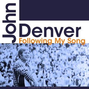 Sticky Summer Weather (Live 1968)