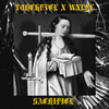 TORCHFVCE - Sacrifice (Bonus Track)