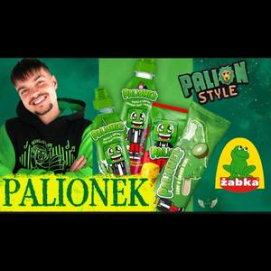 Palionek (Zielony mam cały dzień )