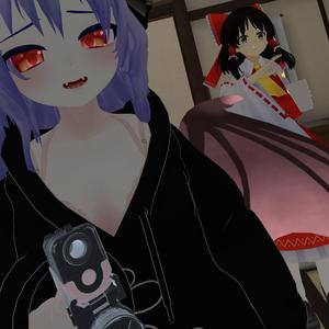 Onna Bloxk (9ENSOKYO CYPHER) (feat. Sakuya4D, FlandreXO, YUNGCIRNOOO, yukatec, soulyoumu, reimu!, walkdownmokou, sanae kochiya & aya staxkz)