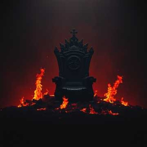 König der Asche
