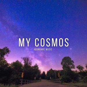 My Cosmos (Afro House Version)