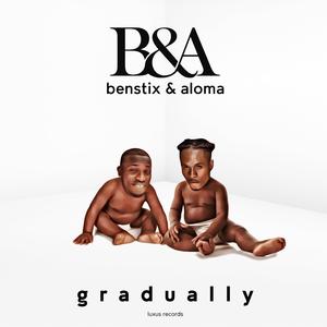 Gradually (feat. Aloma)