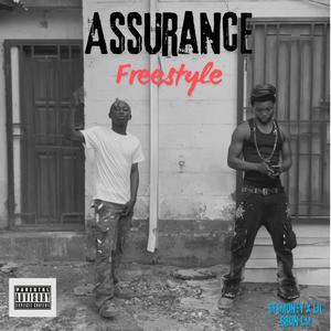 Assurance Freestyle (feat. Lil Bron CM)