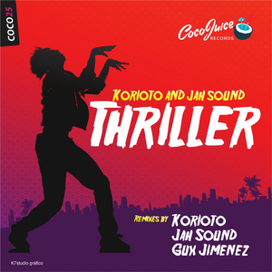 Thriller (Gux Jimenez Remix)