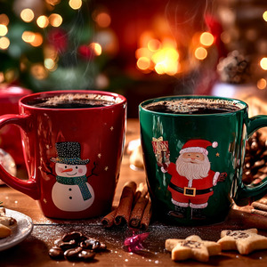 Silent Dots in the Air