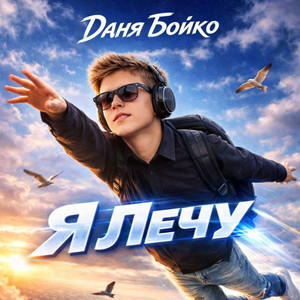 Я лечу