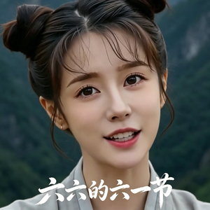 六六的六一节