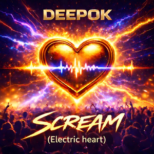 Scream (Electric heart)