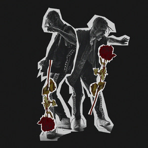 Nowadays（Lil skies x PnB rock type beat)