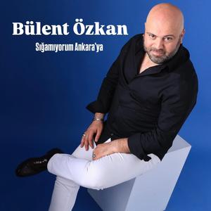 Sığamıyorum Ankara'ya