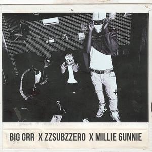 Cypher Freestyle, Pt. 2