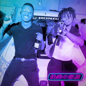 Anger Issues (feat. Pray2J)