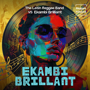 Aboki (Mon Copain) (Reggae, Soul, Radio Edit)