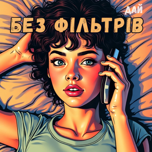 Без фільтрів