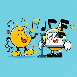 启蒙儿歌乐园 传统恐龙儿歌-恐龙《计氏龙》