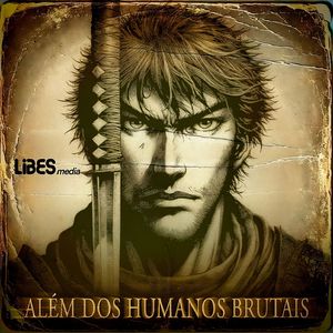 Além dos Humanos Brutais