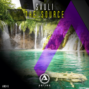 The Source (Extended Mix)