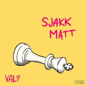 Sjakkmatt