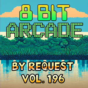 Atopos (8-Bit Björk Emulation)