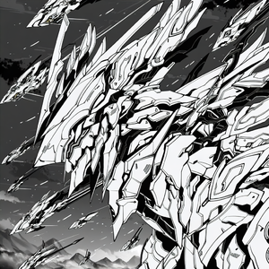 无人智胜进行曲ver.2