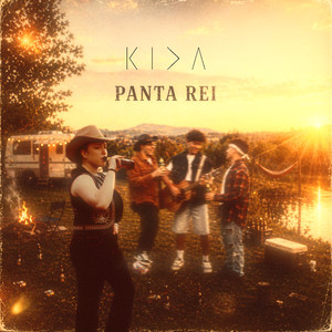 Panta Rei