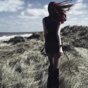 眼泪不再为你掉