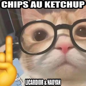 chips au ketchup (feat. Naoyan)