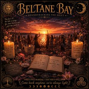 Beltane Bay