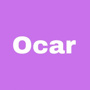 Ocar