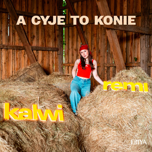 A CYJE TO KONIE (Club Extended Mix)