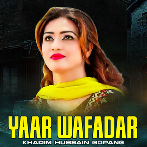 Yaar Wafadar