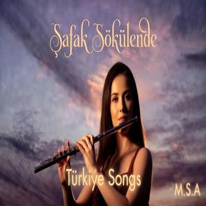 Şafaklar Sökülende